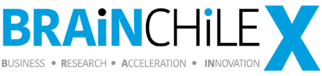 logo Brain Chile